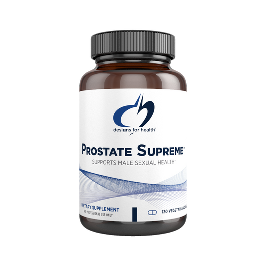 Prostate Supreme™ - Designs for Health (DFH)