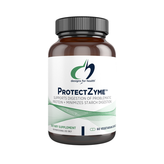 ProtectZyme™ - Designs for Health (DFH)