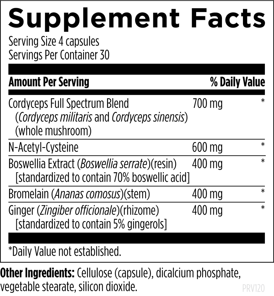 Pulmonary Revive™ - Designs for Health (DFH)