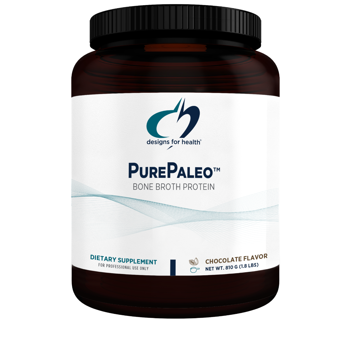 PurePaleo Protein - Designs for Health (DFH)