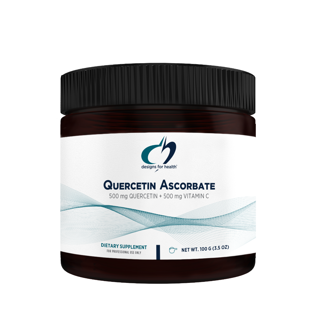 Quercetin Ascorbate - Designs for Health (DFH)