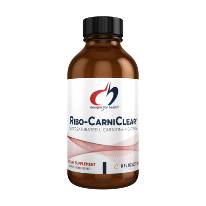 Ribo-CarniClear™ - Designs for Health (DFH)