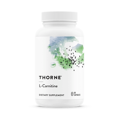 L-Carnitine - Thorne