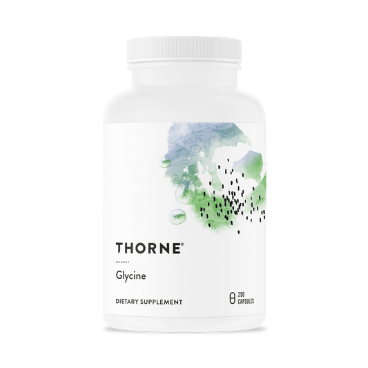 Glycine - Throne