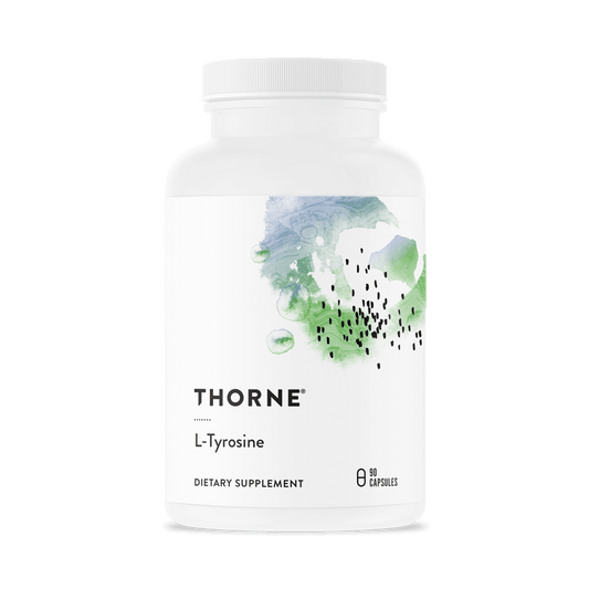 L-Tyrosine - Thorne