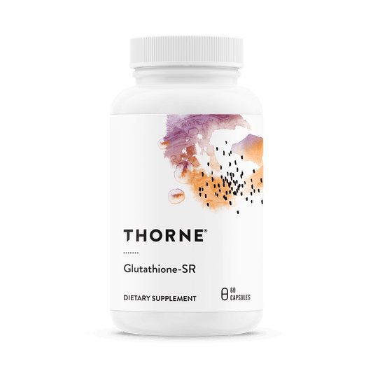 Glutathione-SR - Thorne