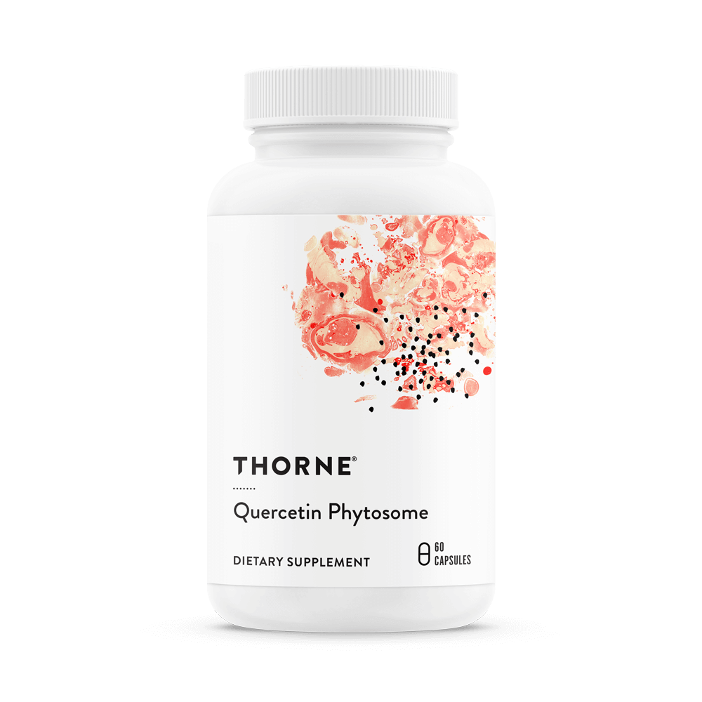 Quercetin Phytosome - Thorne