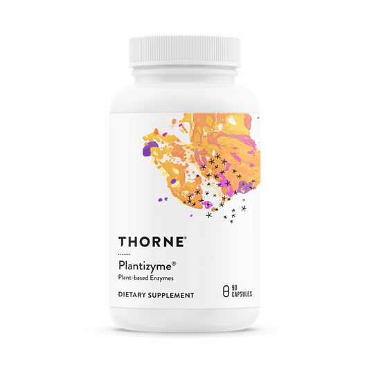 Plantizyme - Thorne