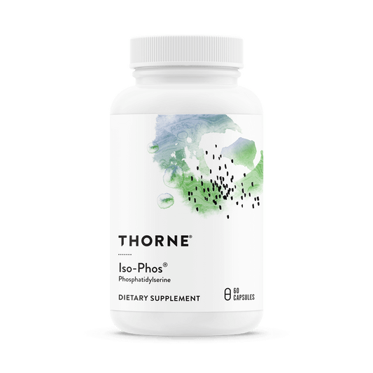 Iso-Phos - Thorne