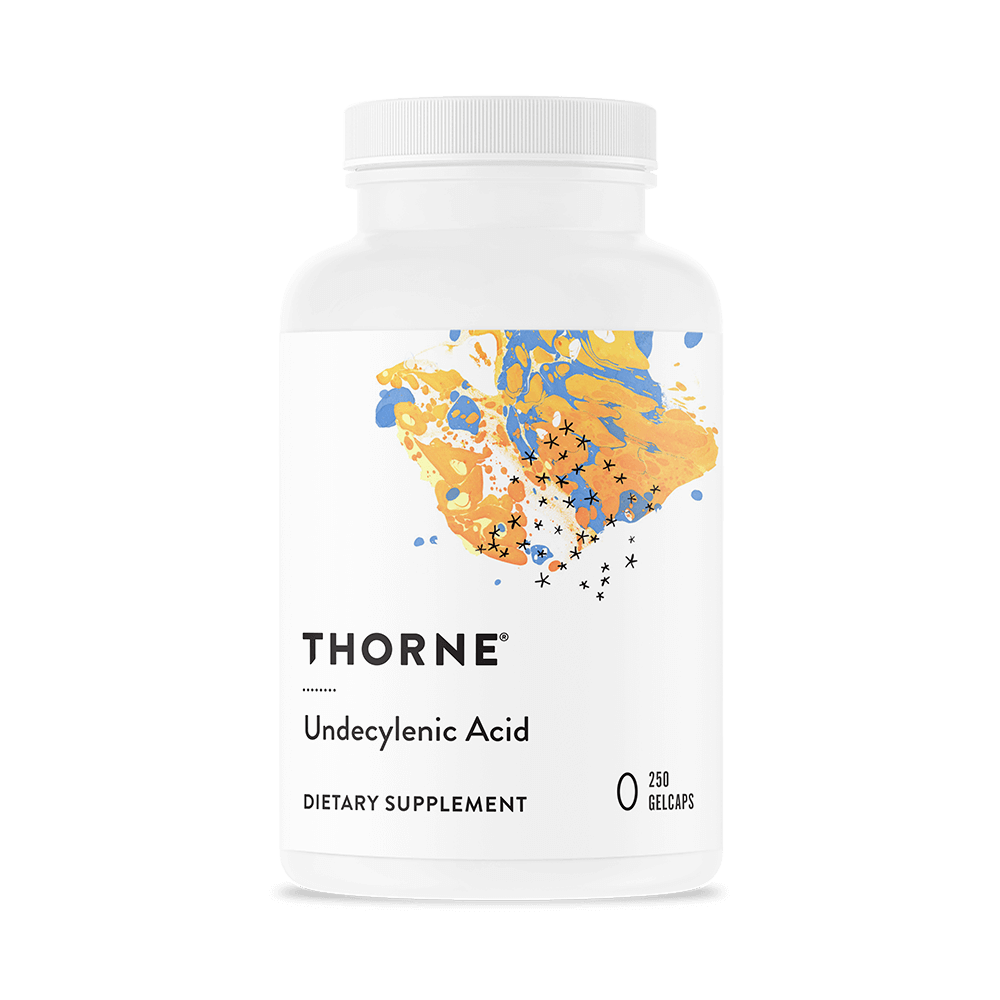 Undecylenic Acid (formerly Formula SF722) - Thorne