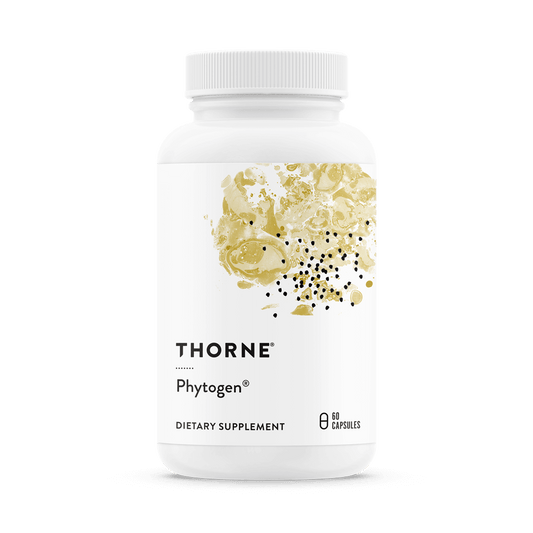 Phytogen - Thorne