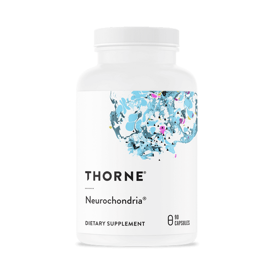 Neurochondria - Thorne