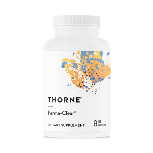 Perma-Clear - Thorne