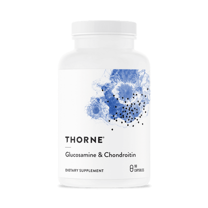 Glucosamine & Chondroitin - Thorne