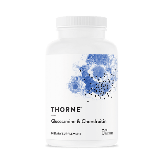 Glucosamine & Chondroitin - Thorne