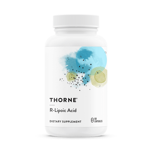 R-Lipoic Acid - Thorne