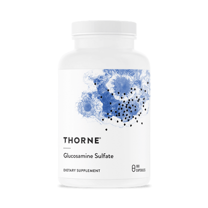Glucosamine Sulfate - Thorne