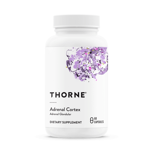 Adrenal Cortex - Thorne