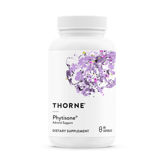 Phytisone - Thorne