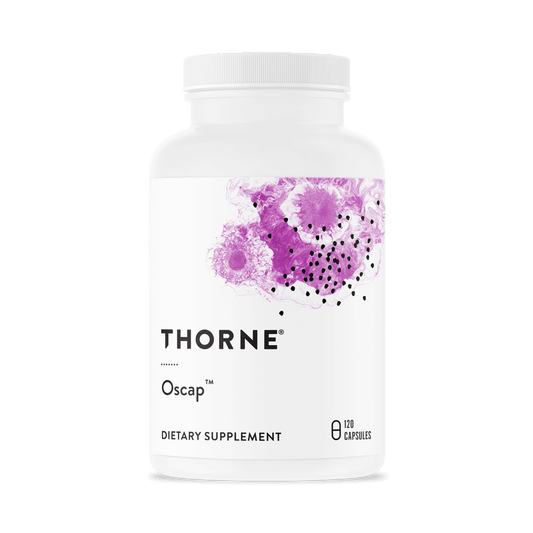 Advanced Bone Support- (formerly Oscap)- Thorne