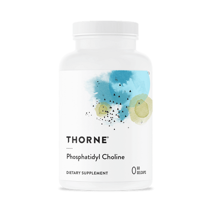 Phosphatidyl Choline - Thorne