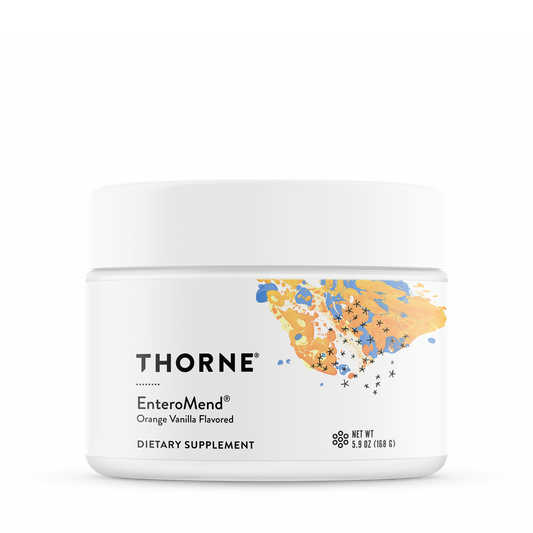 EnteroMend - Thorne