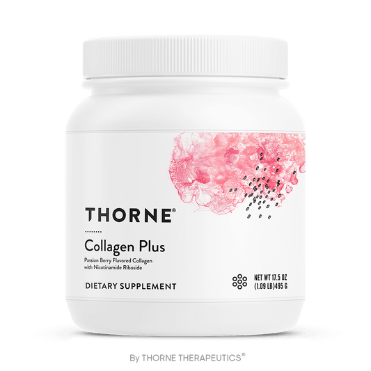 Collagen Plus - Thorne