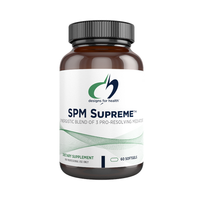 SPM Supreme™ - Designs for Health (DFH)