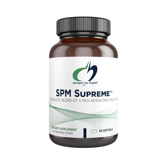 SPM Supreme™ - Designs for Health (DFH)