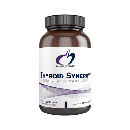 Thyroid Synergy 
