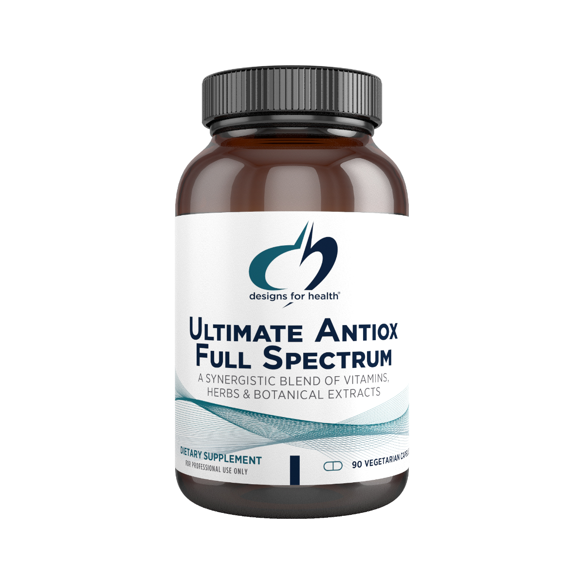 Ultimate Antiox Full Spectrum - Designs for Health (DFH)