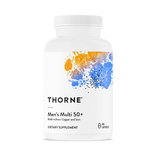 Men's Multi 50+ - Thorne
